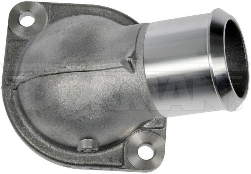 SAAB Engine Coolant Thermostat Housing - Water Pump - Dorman 9022081